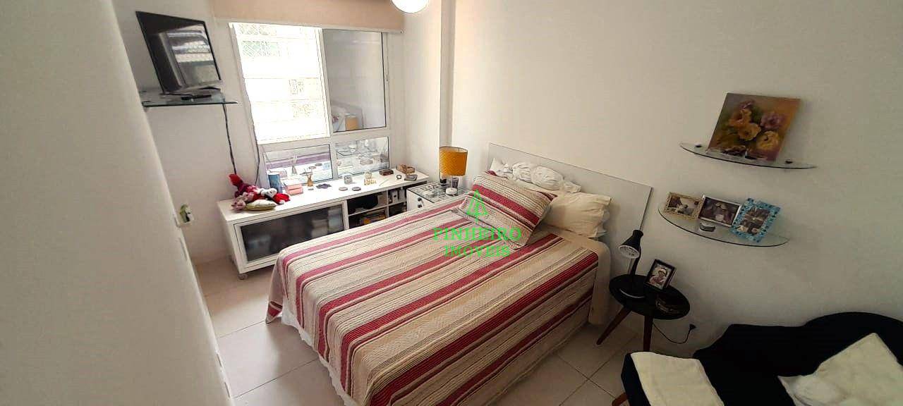 Apartamento à venda com 3 quartos, 126m² - Foto 10