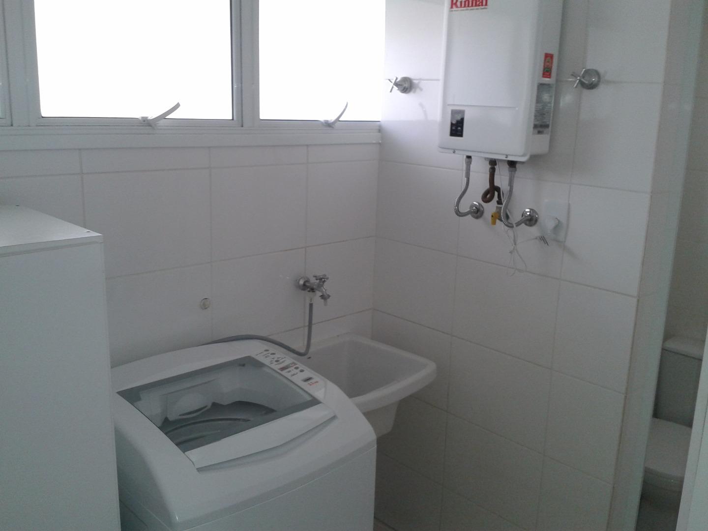 Apartamento para alugar com 3 quartos, 103m² - Foto 15