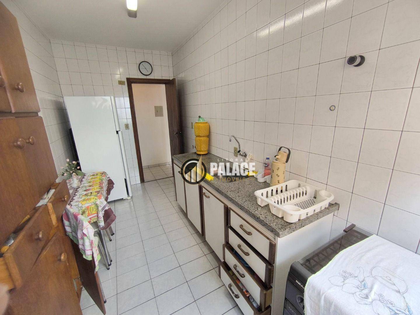 Apartamento à venda com 1 quarto, 53m² - Foto 13