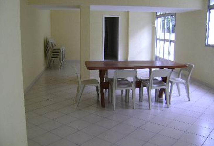 Apartamento à venda com 4 quartos, 134m² - Foto 8