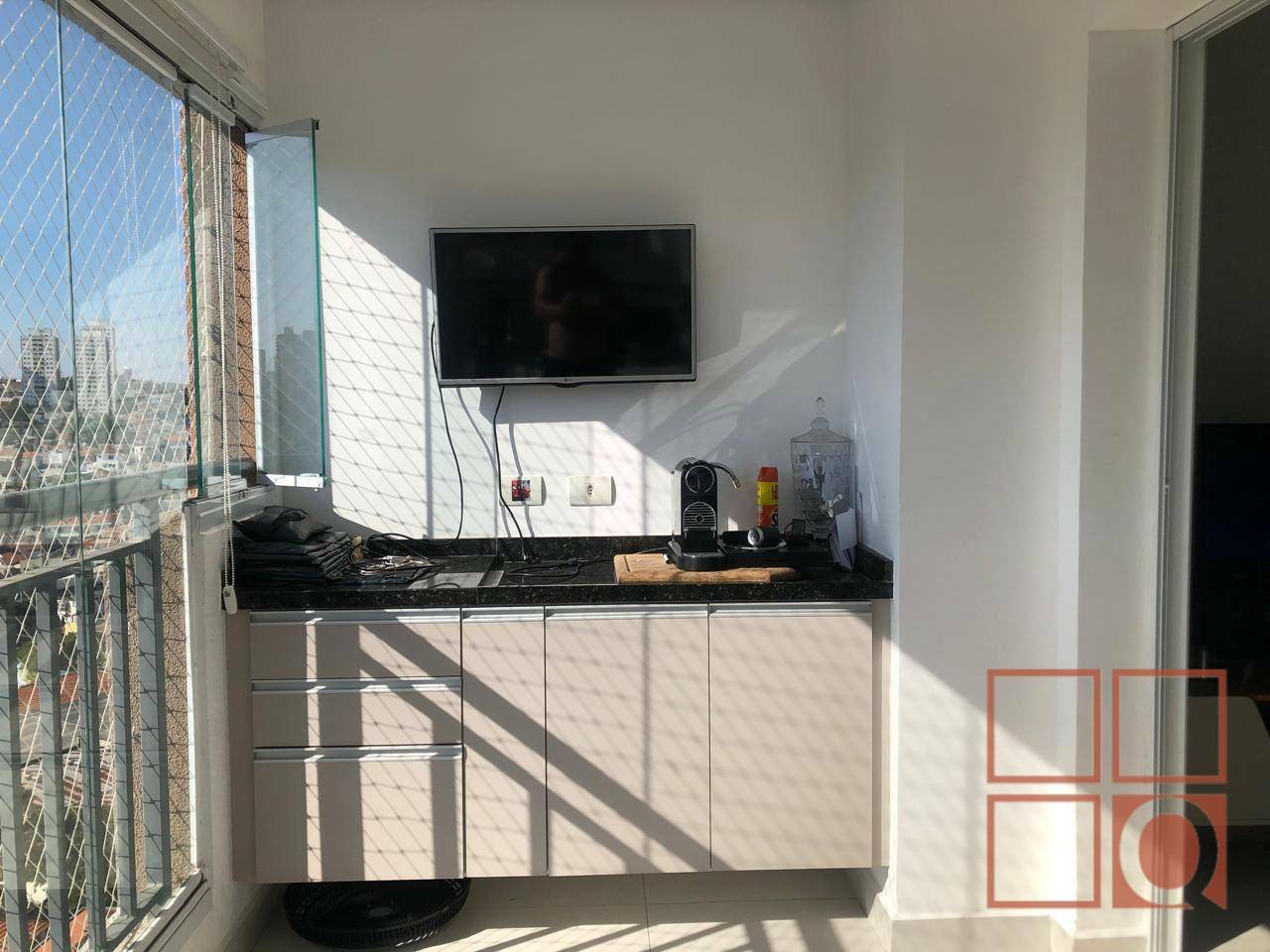 Apartamento à venda com 2 quartos, 71m² - Foto 16