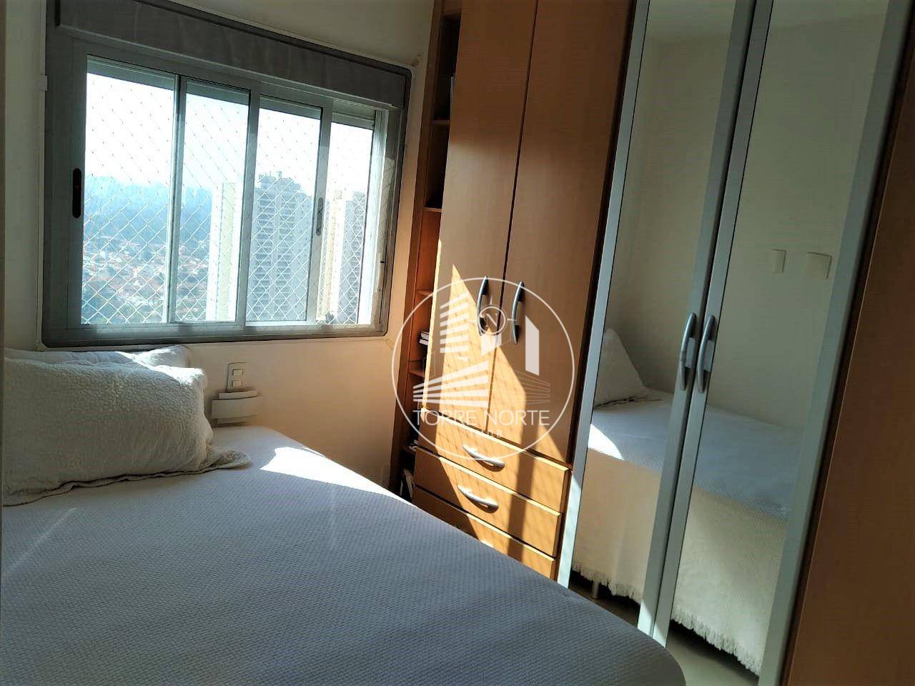 Apartamento à venda com 3 quartos, 105m² - Foto 12