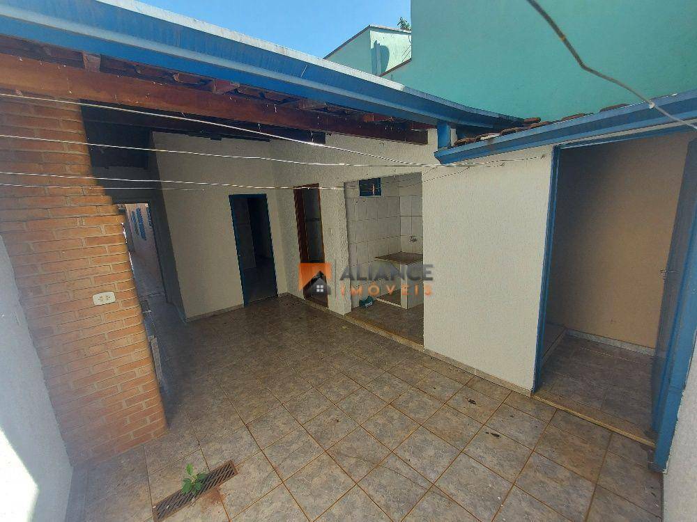 Casa à venda com 2 quartos, 125M2 - Foto 19