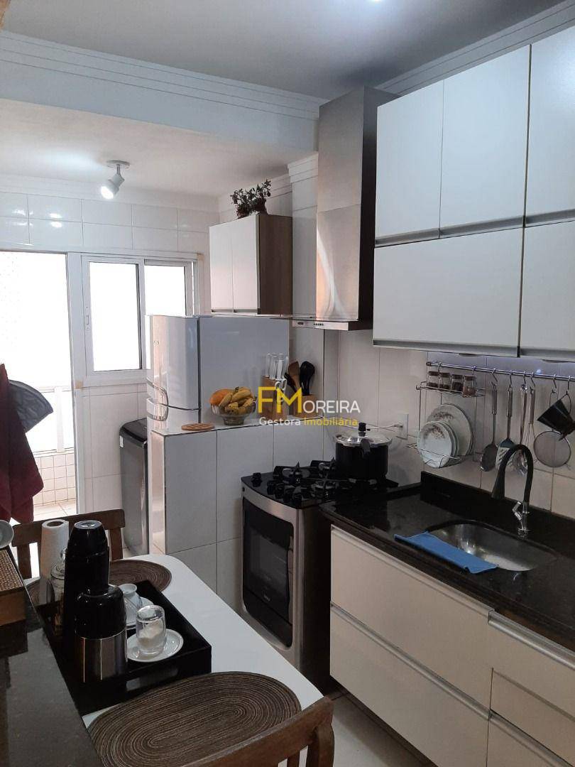 Apartamento à venda com 1 quarto, 48m² - Foto 8