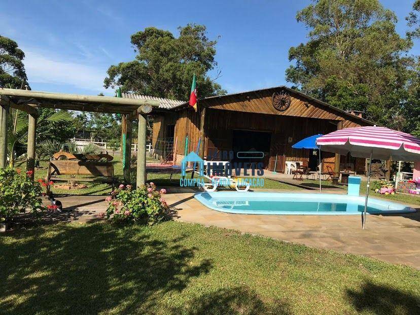 Chácara à venda com 4 quartos, 60000M2 - Foto 1