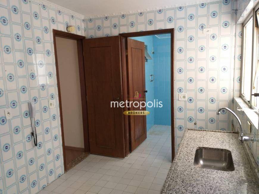 Apartamento à venda com 2 quartos, 85m² - Foto 5