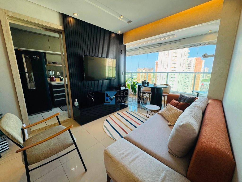 Apartamento, 3 quartos, 70 m² - Foto 2