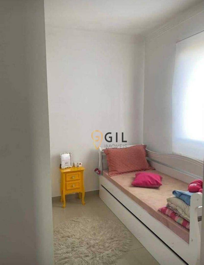 Apartamento à venda com 2 quartos, 76m² - Foto 27