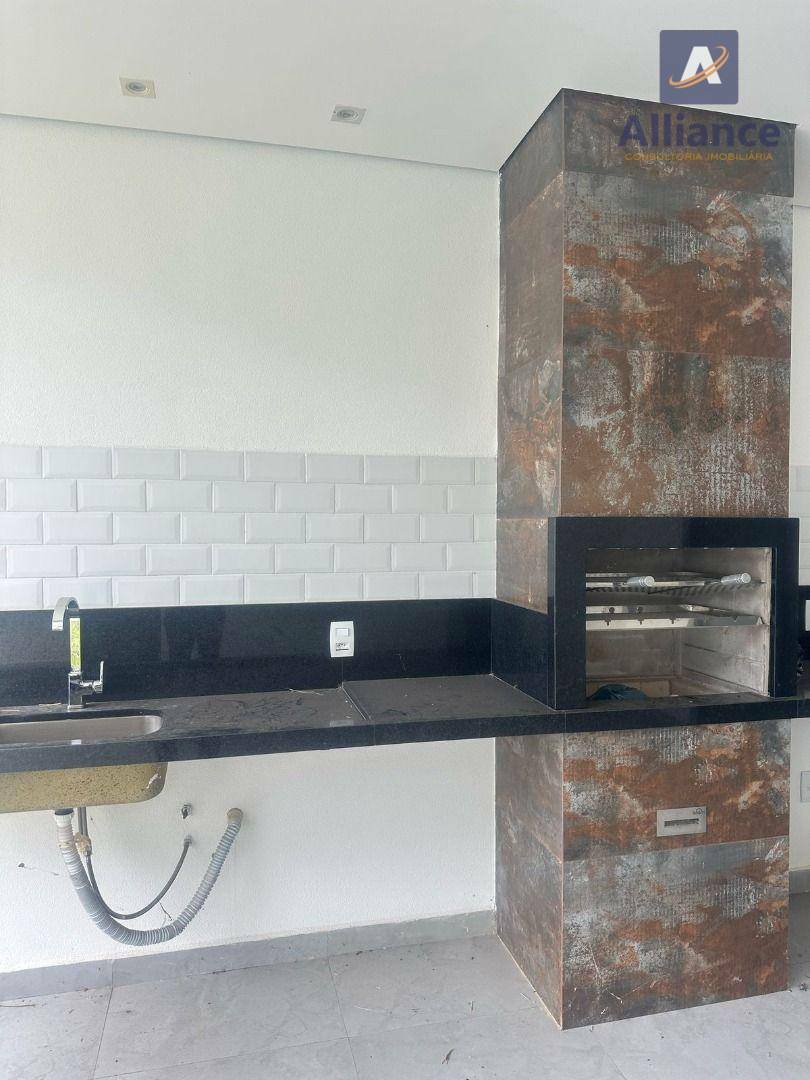 Casa de Condomínio à venda e aluguel com 3 quartos, 165m² - Foto 16