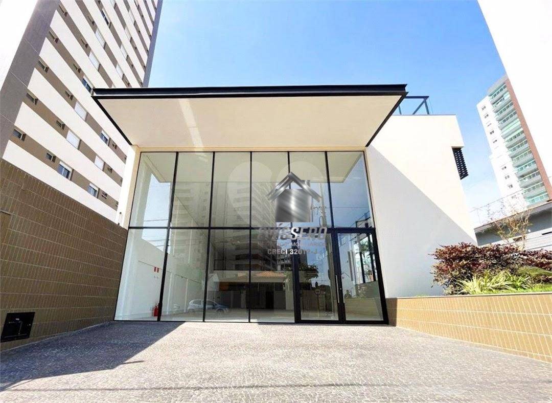 Loja-Salão, 755 m² - Foto 1