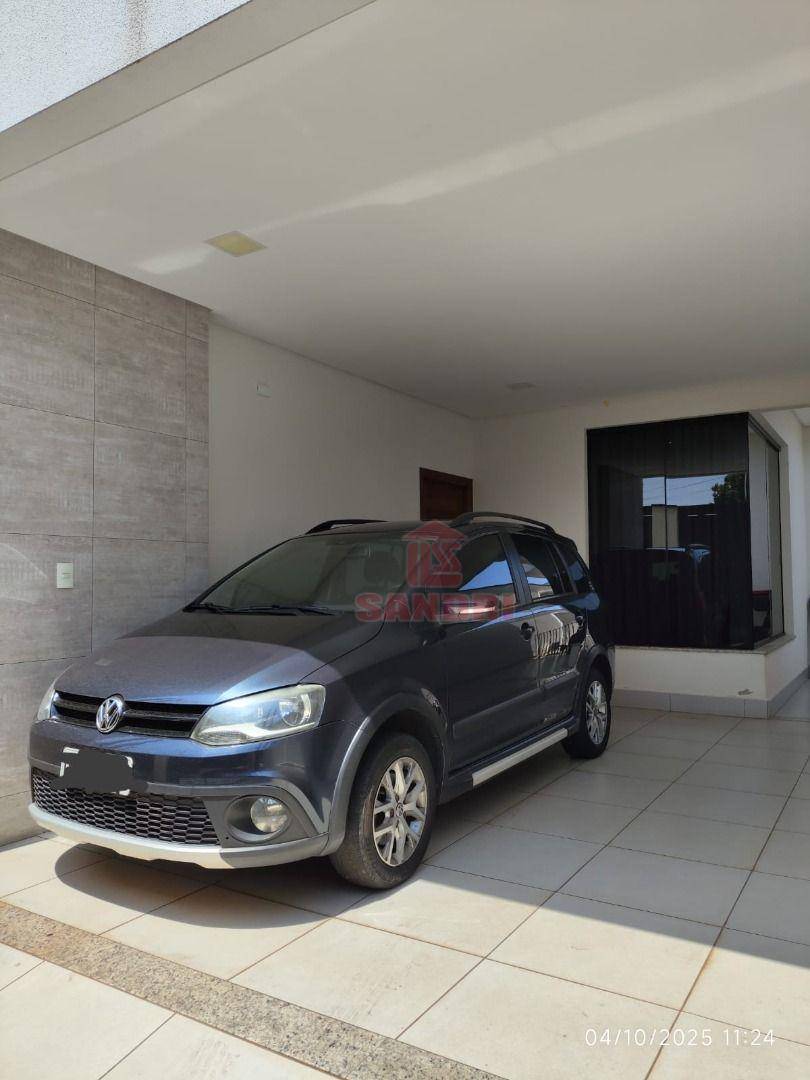 Sobrado, 3 quartos, 177 m² - Foto 4