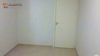 Apartamento à venda com 1 quarto, 38m² - Foto 9