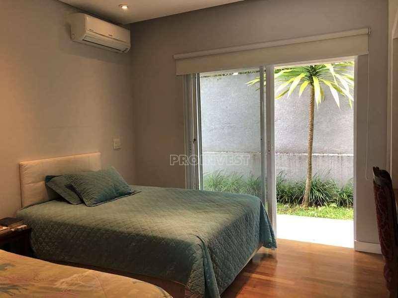 Casa de Condomínio à venda com 4 quartos, 525m² - Foto 31