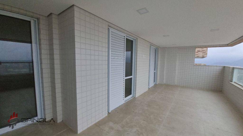 Apartamento à venda com 3 quartos, 117m² - Foto 11