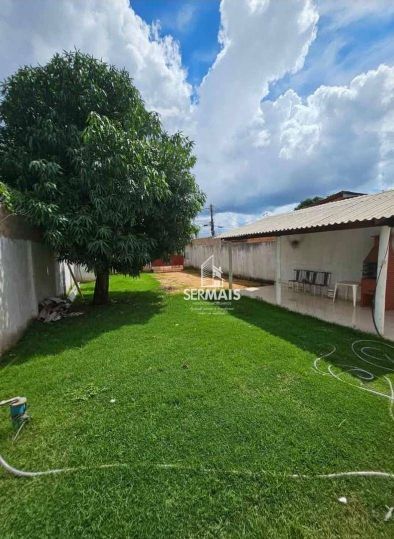 Casa para alugar com 2 quartos, 60m² - Foto 2