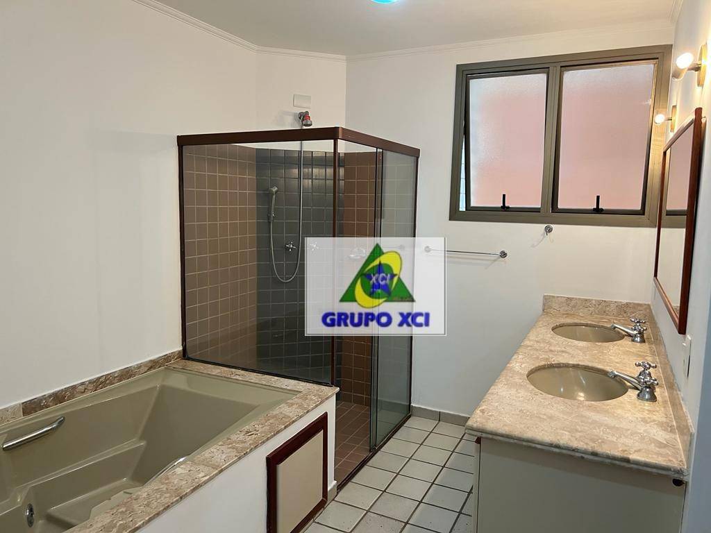 Apartamento, 3 quartos, 170 m² - Foto 4