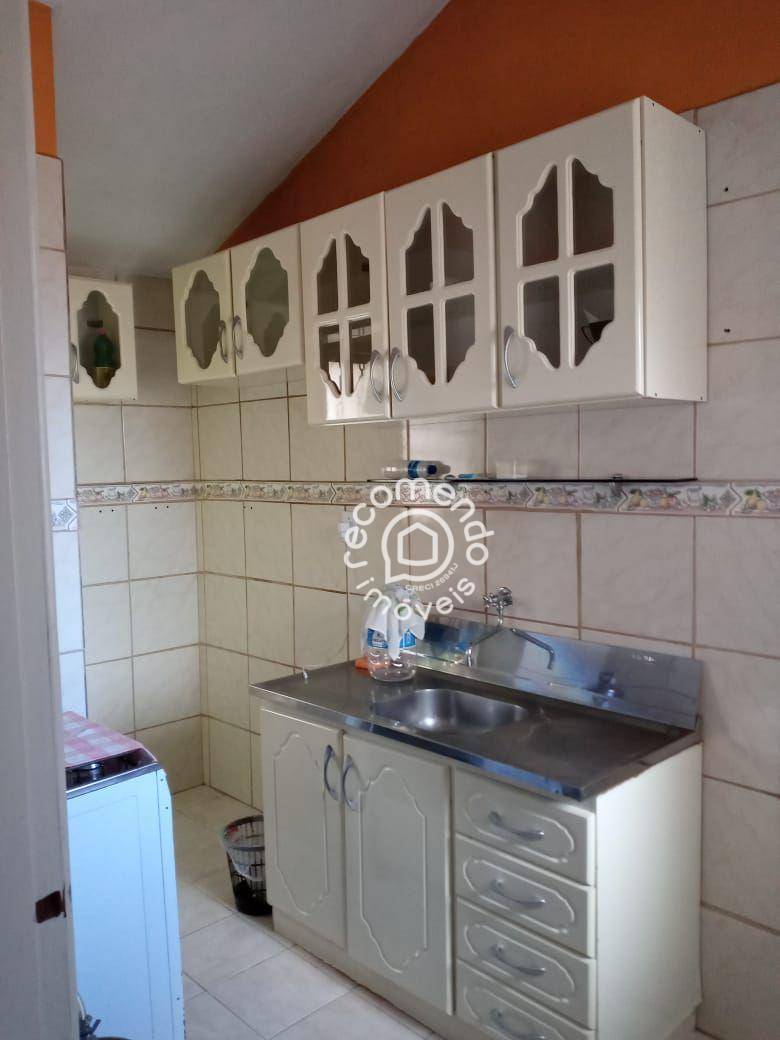 Apartamento à venda com 2 quartos, 51m² - Foto 3