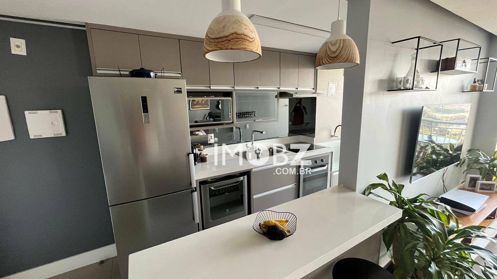 Apartamento, 2 quartos, 65 m² - Foto 14