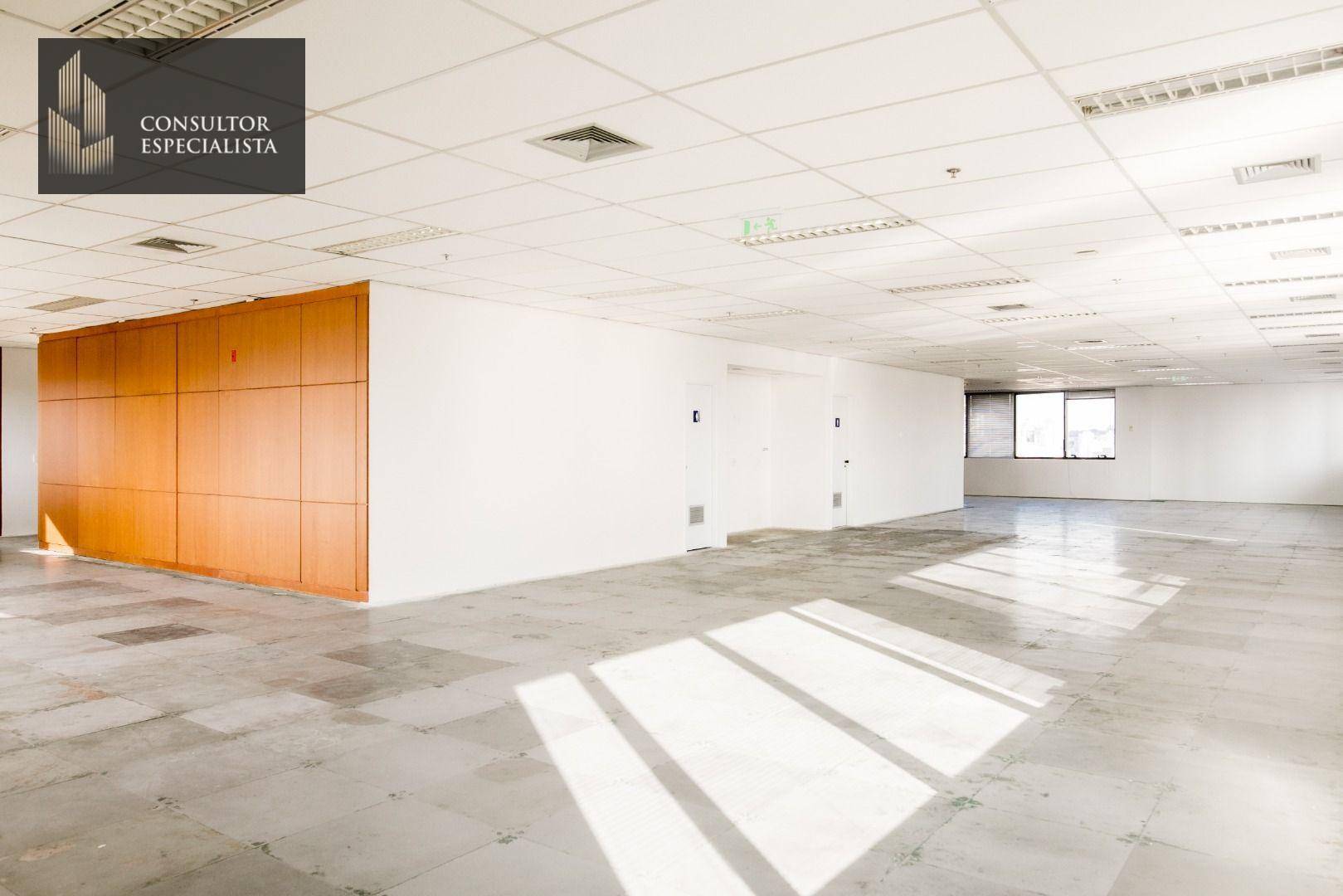 Conjunto Comercial-Sala para alugar, 507m² - Foto 14