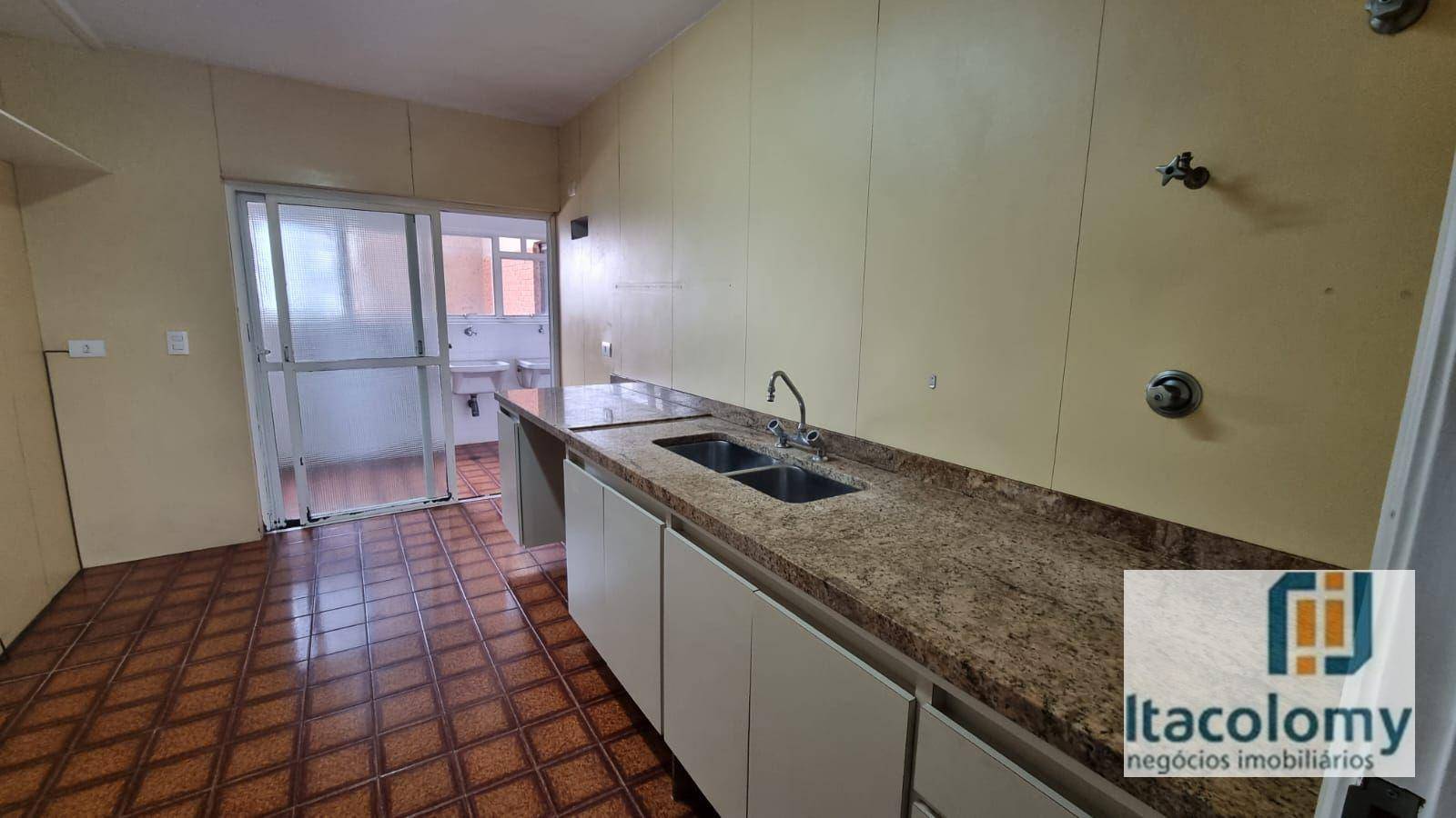 Apartamento à venda com 3 quartos, 170m² - Foto 15