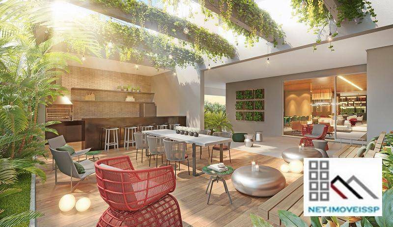 Apartamento à venda com 3 quartos, 170m² - Foto 6