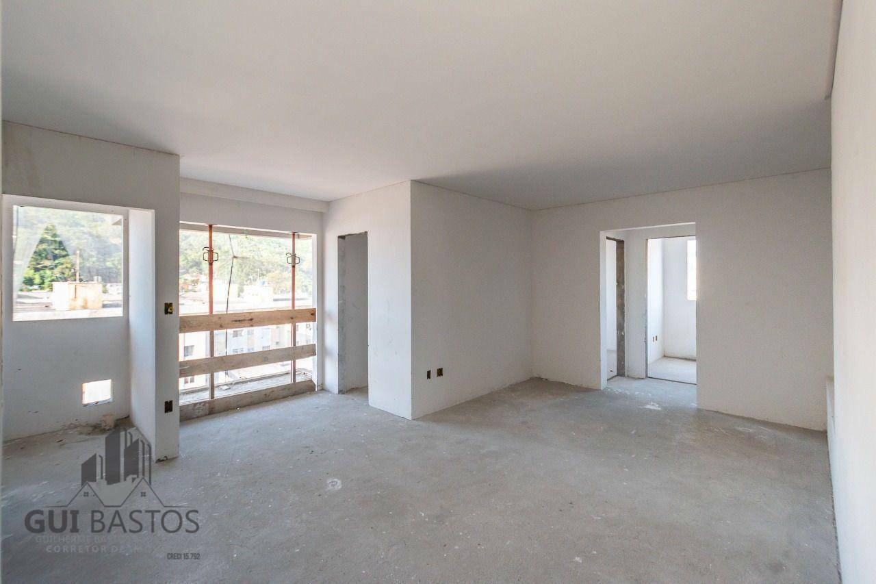 Apartamento à venda com 2 quartos, 73m² - Foto 39