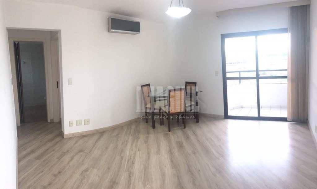 Apartamento à venda com 1 quarto, 62m² - Foto 2