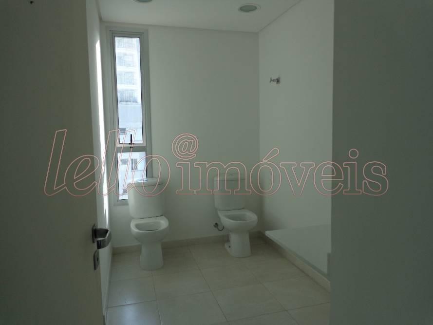 Conjunto Comercial-Sala à venda, 167m² - Foto 9