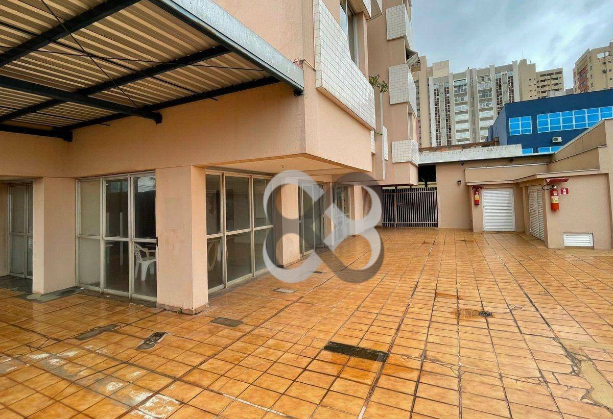 Apartamento à venda com 3 quartos, 131m² - Foto 23