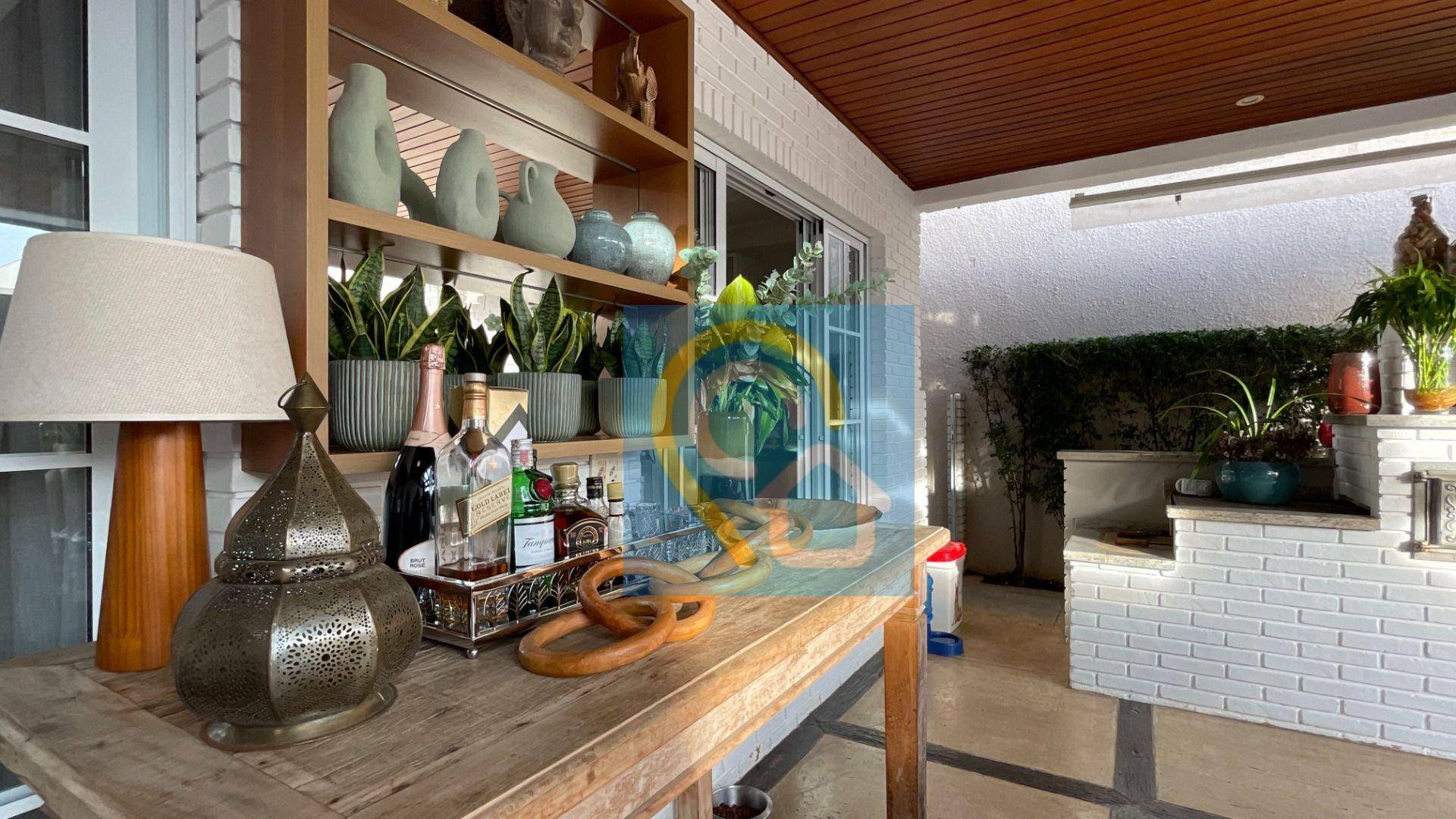 Casa de Condomínio, 4 quartos - Foto 16