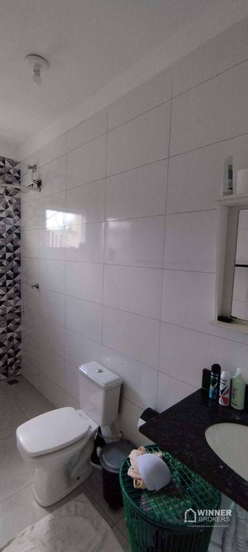 Casa à venda com 2 quartos, 95m² - Foto 10