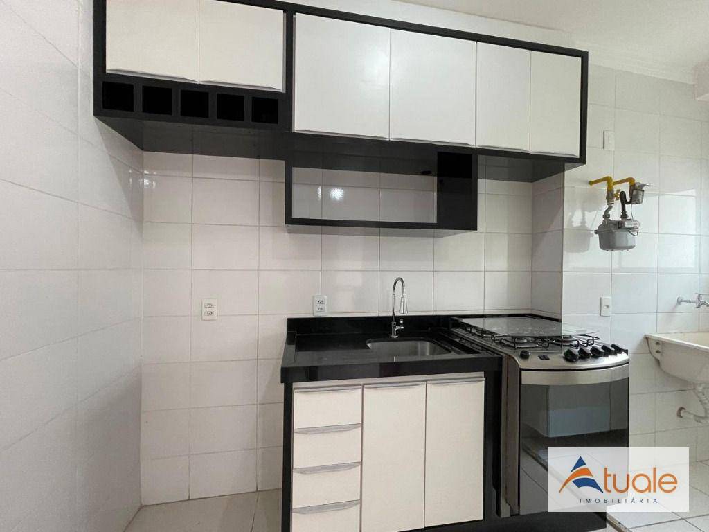 Apartamento à venda com 2 quartos, 43m² - Foto 9