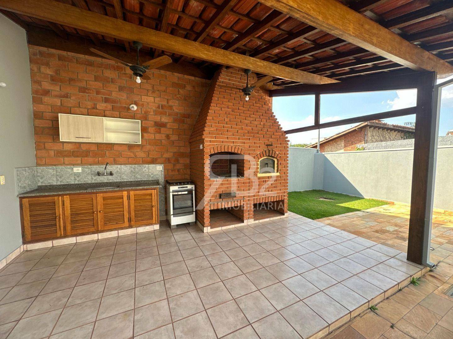 Casa de Condomínio à venda com 3 quartos, 269m² - Foto 36