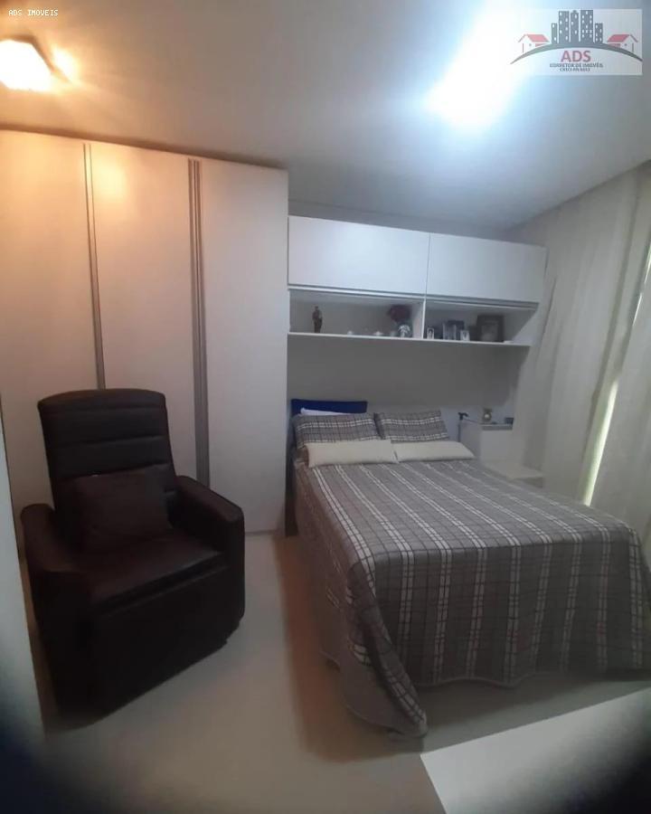 Casa de Condomínio à venda com 3 quartos, 120m² - Foto 6