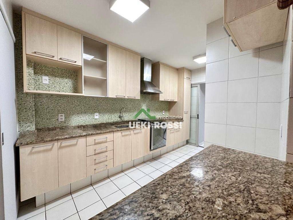 Apartamento à venda com 3 quartos, 99m² - Foto 5