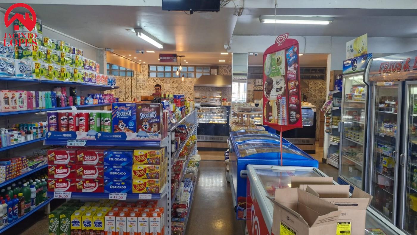Loja-Salão à venda com 3 quartos, 320m² - Foto 27
