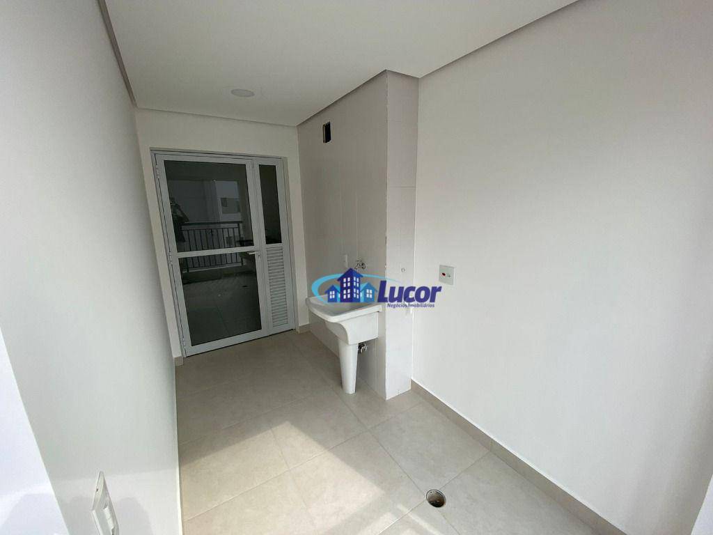 Apartamento à venda com 3 quartos, 110m² - Foto 8