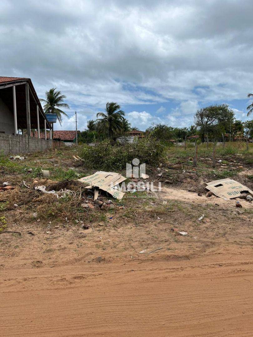 Terreno, 217 m² - Foto 1