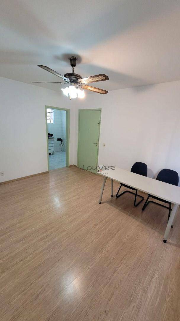 Apartamento à venda com 2 quartos, 72m² - Foto 9