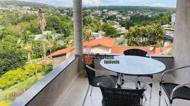 Sobrado à venda com 3 quartos, 326m² - Foto 16