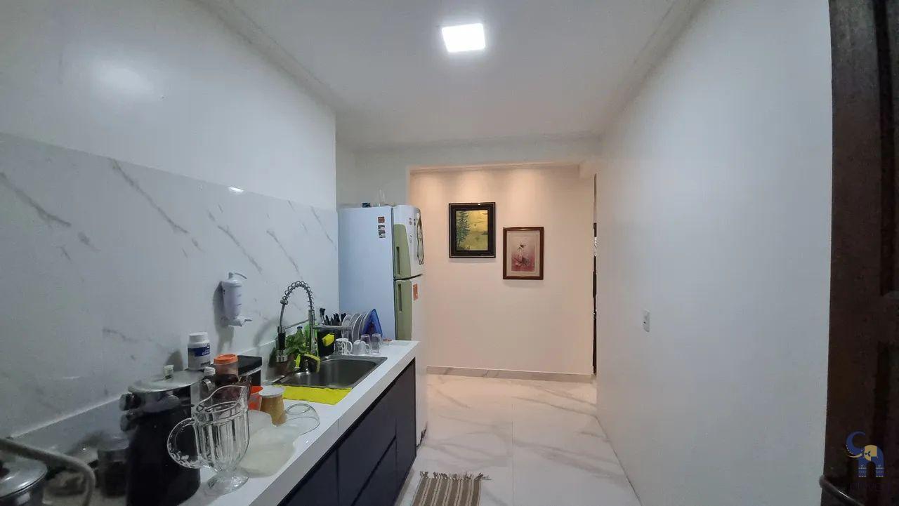 Casa à venda com 3 quartos, 180m² - Foto 12