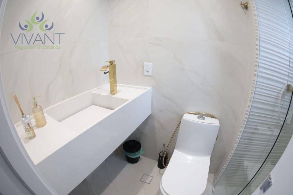 Apartamento à venda com 3 quartos, 87m² - Foto 22