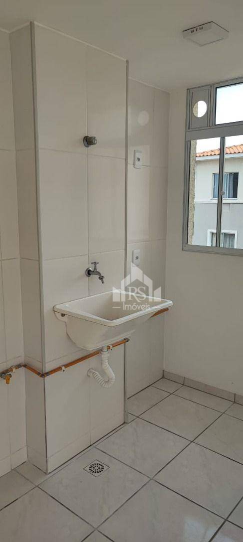 Apartamento à venda com 2 quartos, 47m² - Foto 4