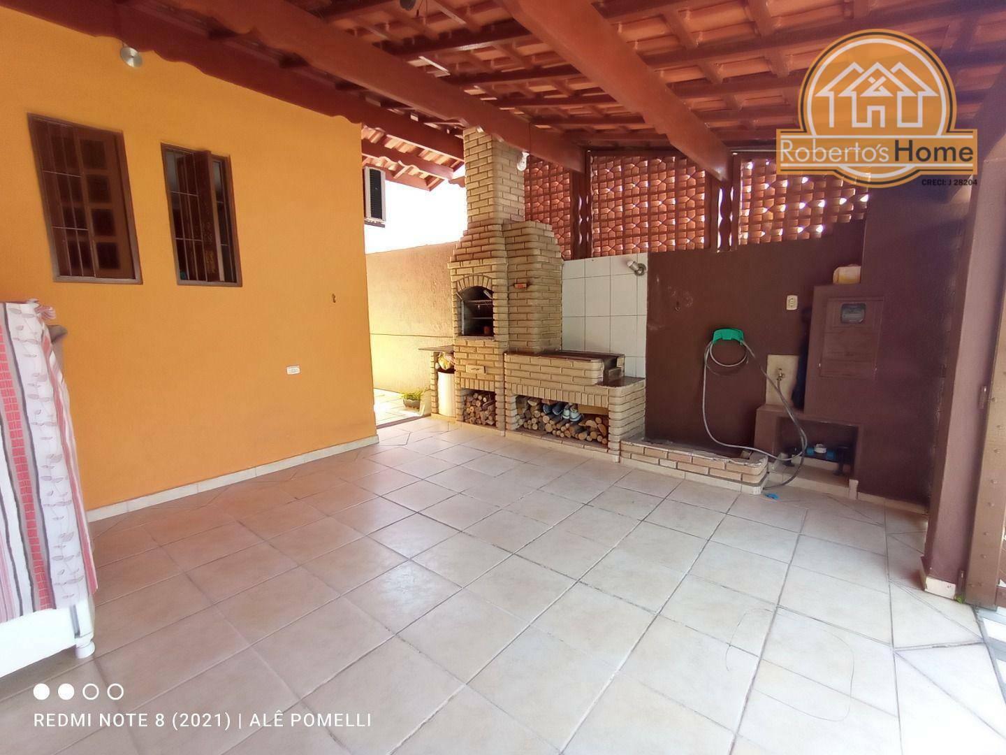 Sobrado à venda com 4 quartos, 110m² - Foto 11