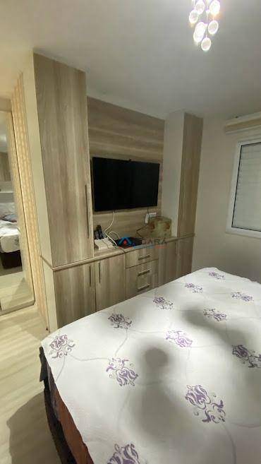 Apartamento à venda com 3 quartos, 110m² - Foto 18