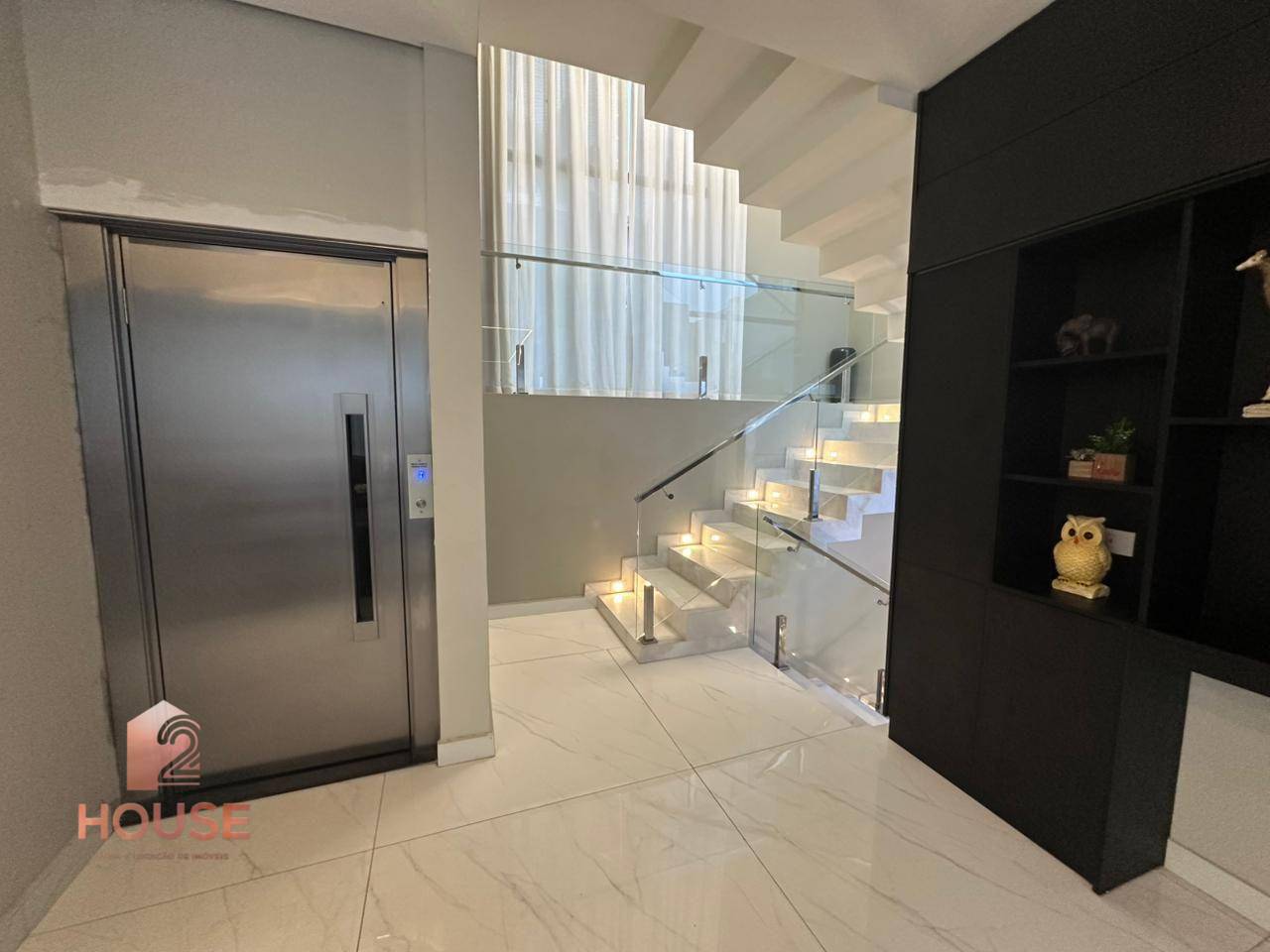 Casa de Condomínio, 6 quartos - Foto 67