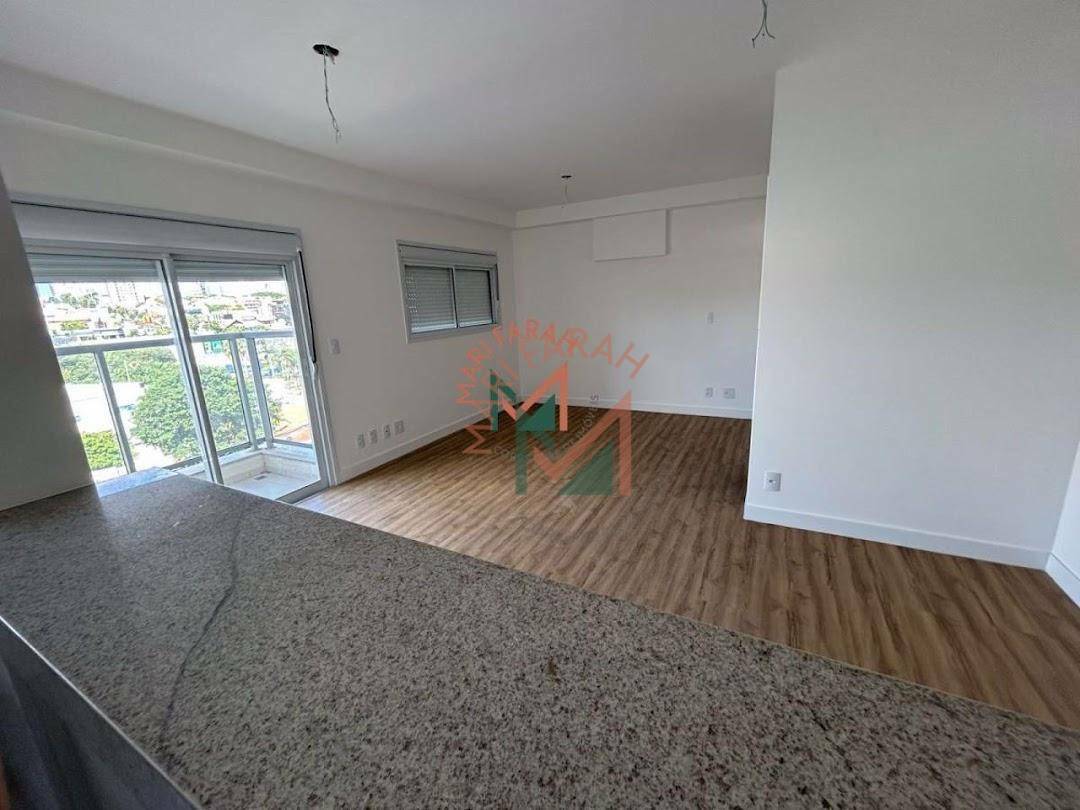 Apartamento à venda com 1 quarto, 37m² - Foto 10