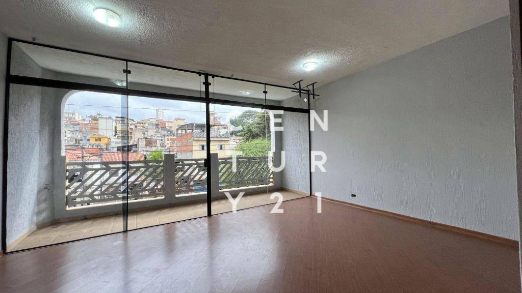 Sobrado à venda com 3 quartos, 240m² - Foto 14