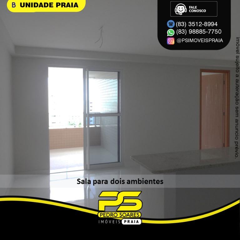 Apartamento à venda com 2 quartos, 81m² - Foto 15