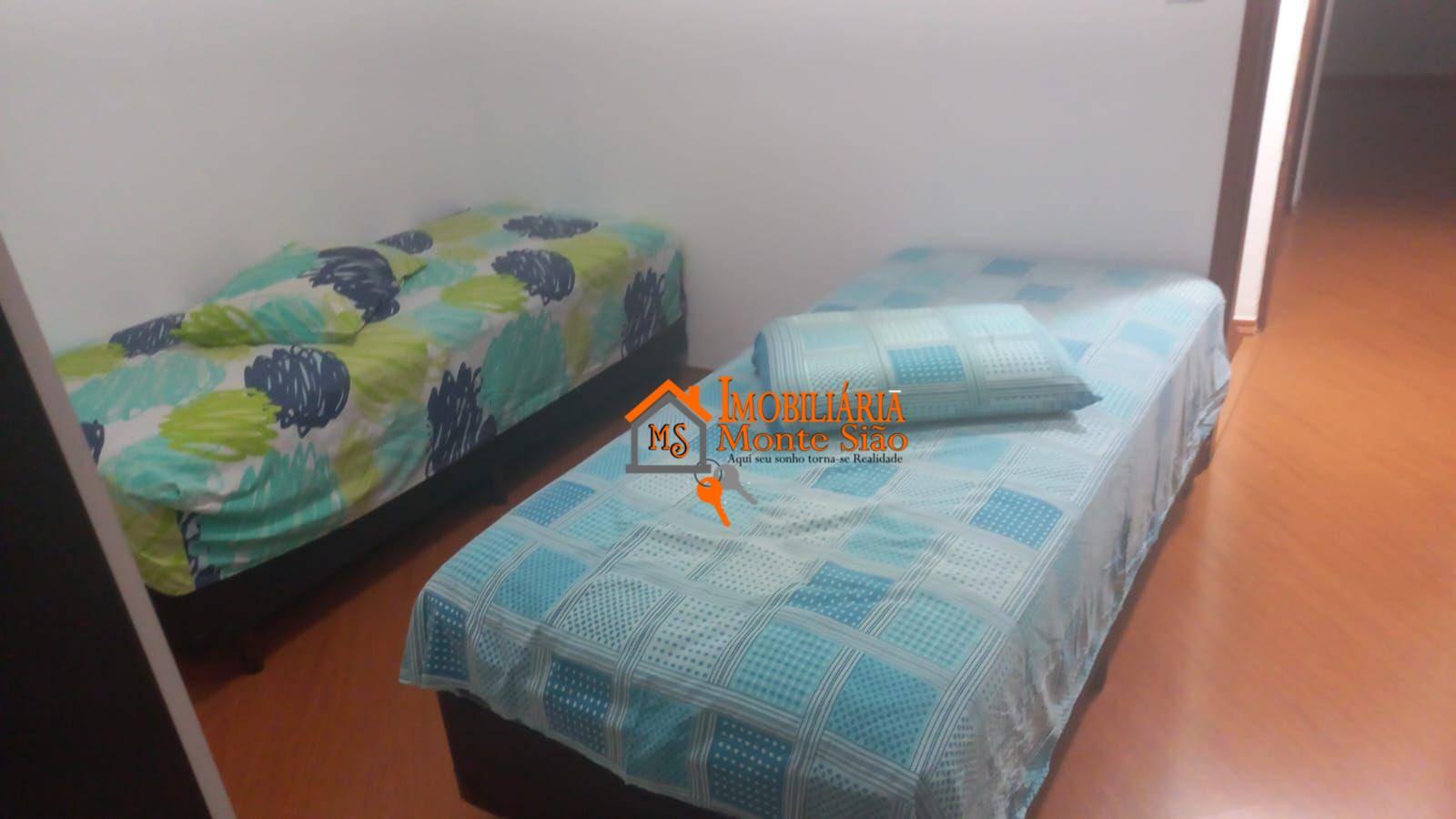 Sobrado à venda com 2 quartos, 110m² - Foto 14